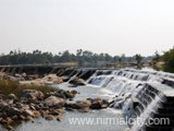 Sadarmatt Anicut, Near Khanapur