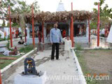 Shivalayam, Venkatadripet