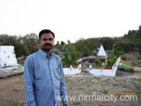 Shivalayam, Venkatadripet