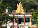 Shivalayam, Venkatadripet