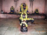 Shivalayam, Venkatadripet