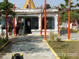 Shivalayam, Venkatadripet