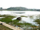 Khazana Cheruvu (Talaab)