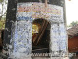 Rice storage used for jawans