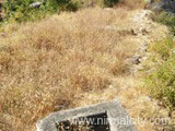 Jawans used to store water in these blocks