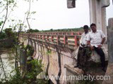 Siddhapur Vaagu, Nirmal