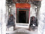 Sri Maha Vishnu Temple - Sirichelime