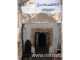 Sri Maha Vishnu Temple - Sirichelime