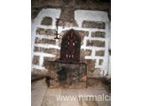 Sri Maha Vishnu Temple - Sirichelime