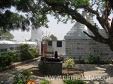 Sirichelime Temple