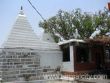 Sirichelime Temple