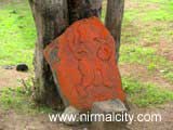 Temple Swarna project