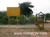 On the way to Swarna project