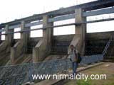 Praveen at Swarna Project