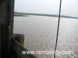Swarna Project, Reservoir
