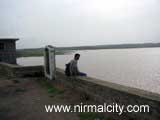 Swarna Project, Reservoir