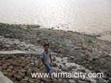 Swarna Project, Reservoir