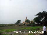 On the way to Swarna project