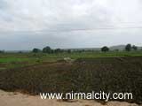 On the way to Swarna project