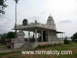 Temple Swarna project