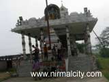 Temple Swarna project