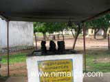 Temple Swarna project