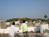 Sankranthi in Nirmal